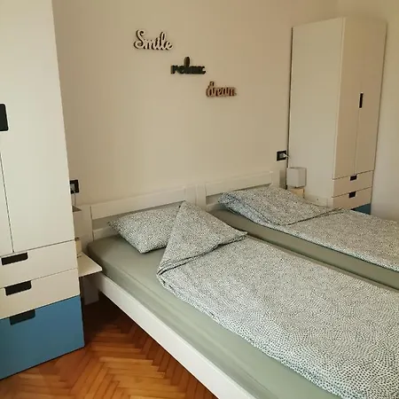 Lägenhet Valki Poreč