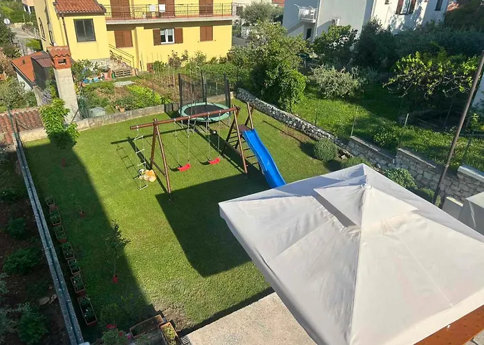 Appartamento Valki *