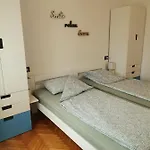 Apartman Valki Porec