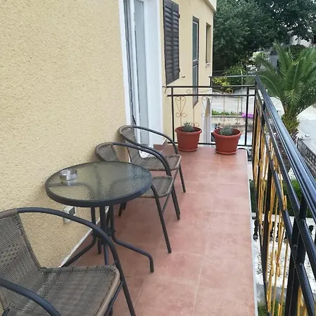 Appartement Valki Poreč