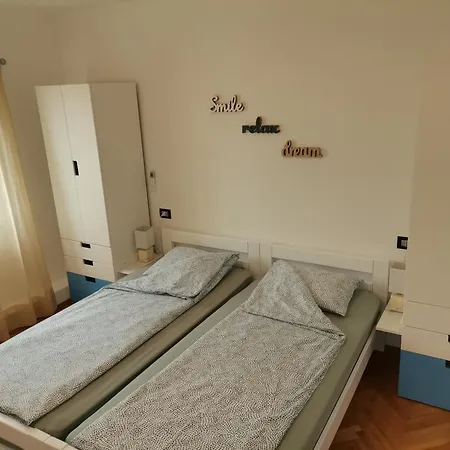 Valki Apartment Porec
