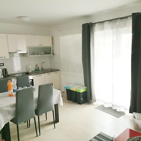 Valki Apartment Poreč