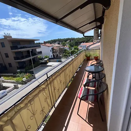 Apartman Valki *