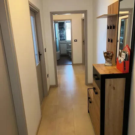 Valki Apartman Porec
