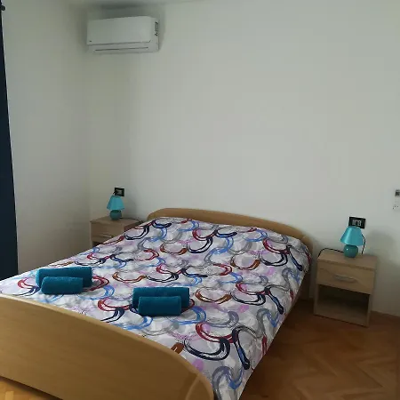 Valki Apartment
