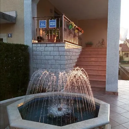 Valki * Πόρετς