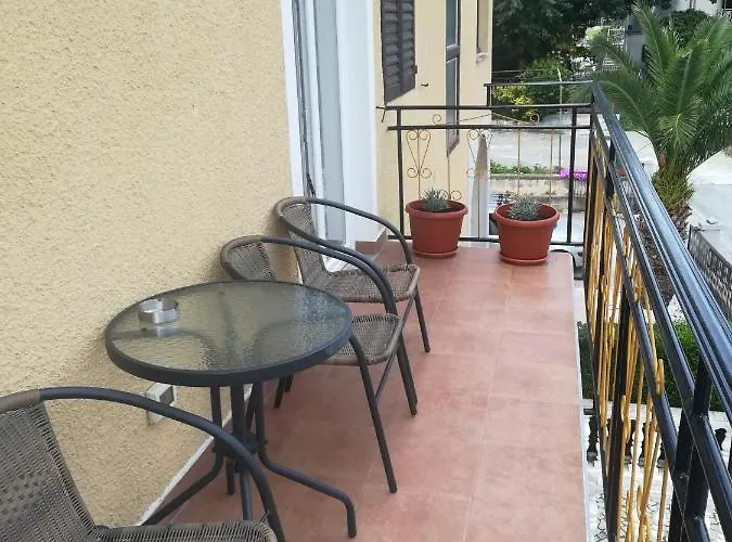 Appartement Valki Poreč