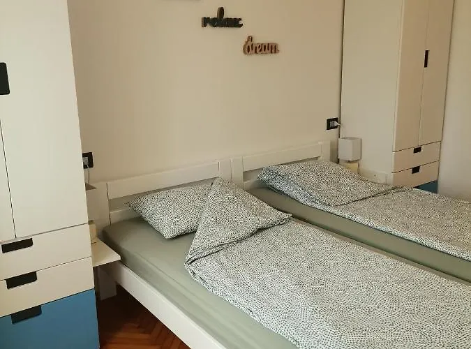 Appartement Valki Poreč