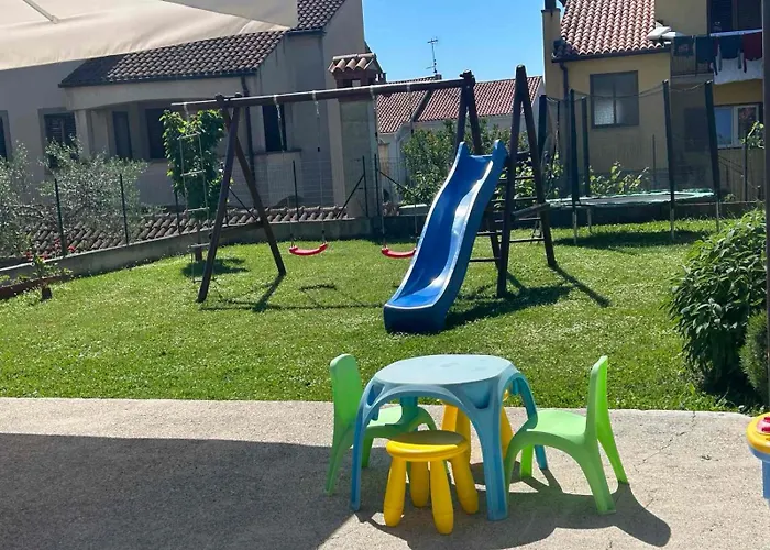 Valki Apartman Poreč