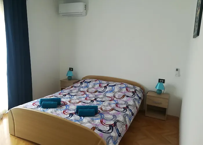 Valki Apartman